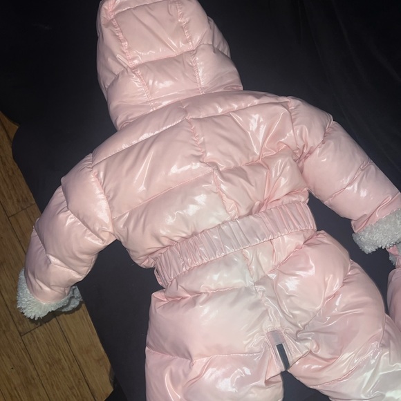 SAM NYC SNOWSUIT - Picture 4 of 4